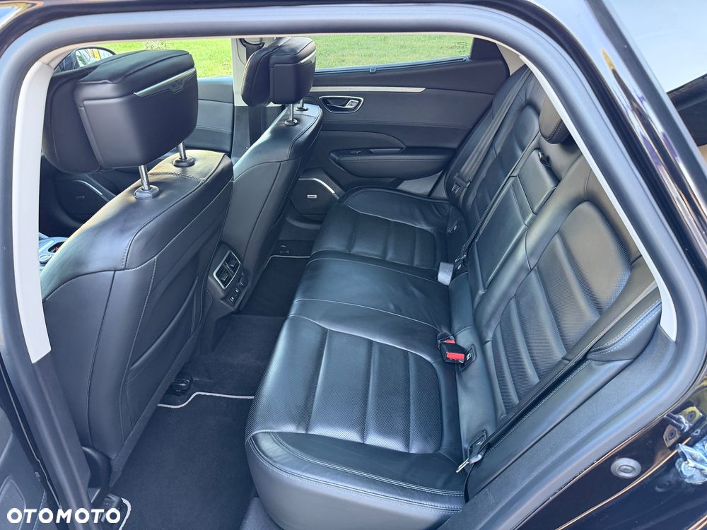 Renault Talisman ENERGY TCe 200 EDC INITIALE PARIS - 8