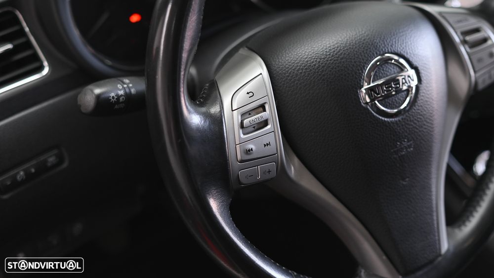 Nissan Pulsar 1.2 DIG-T N-Connecta - 44