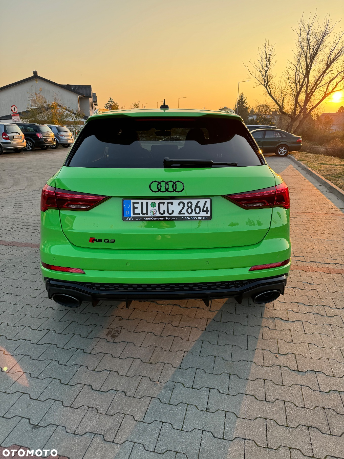 Audi RS Q3 - 30