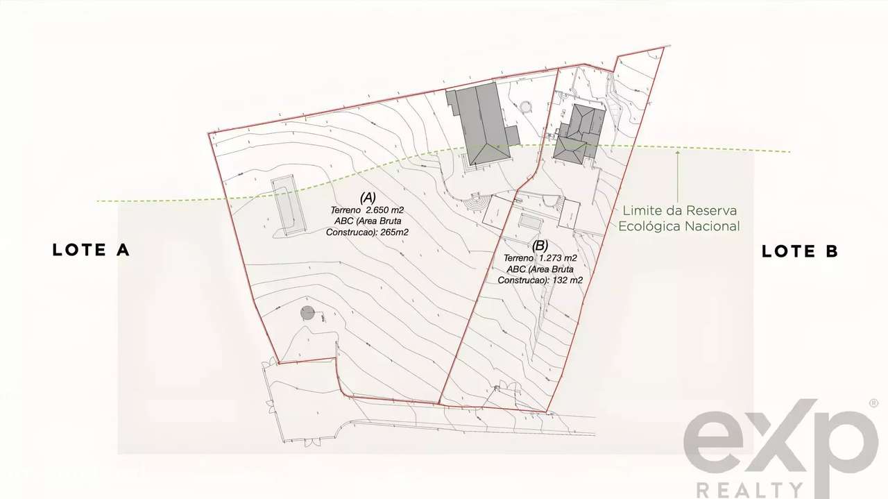 Casas na Falésia – Charneca de Caparica - Grande imagem: 4/29