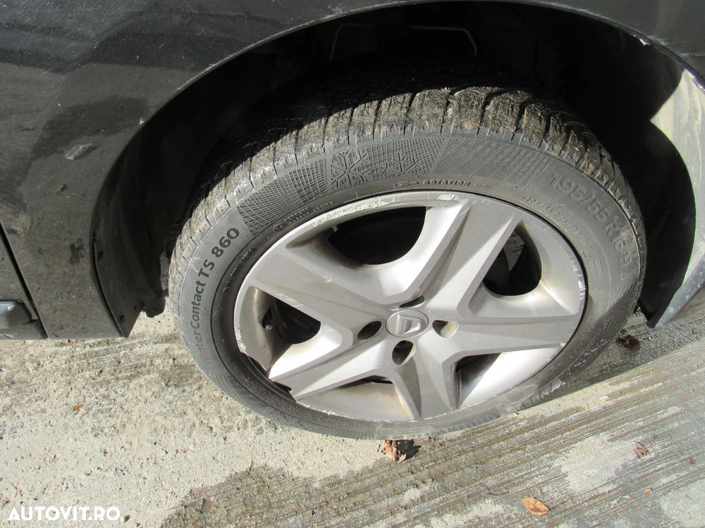 Dacia Logan 0.9 TCe Prestige - 6