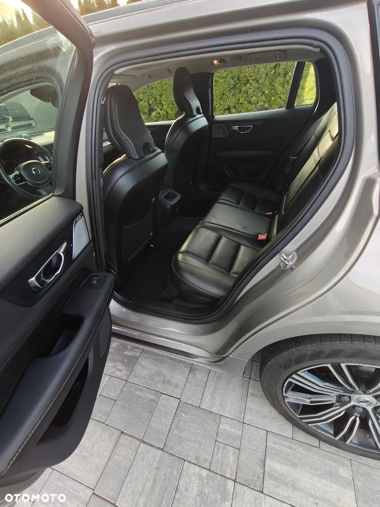 Volvo V60 D4 Geartronic Inscription - 6