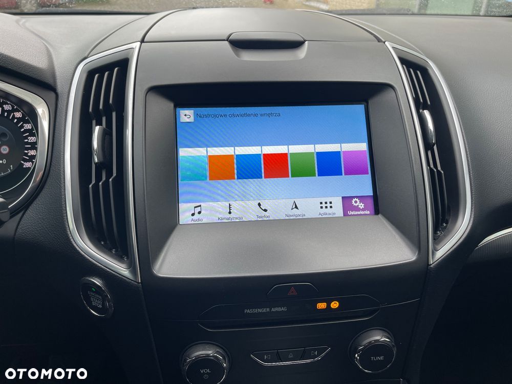 Ford S-Max - 34