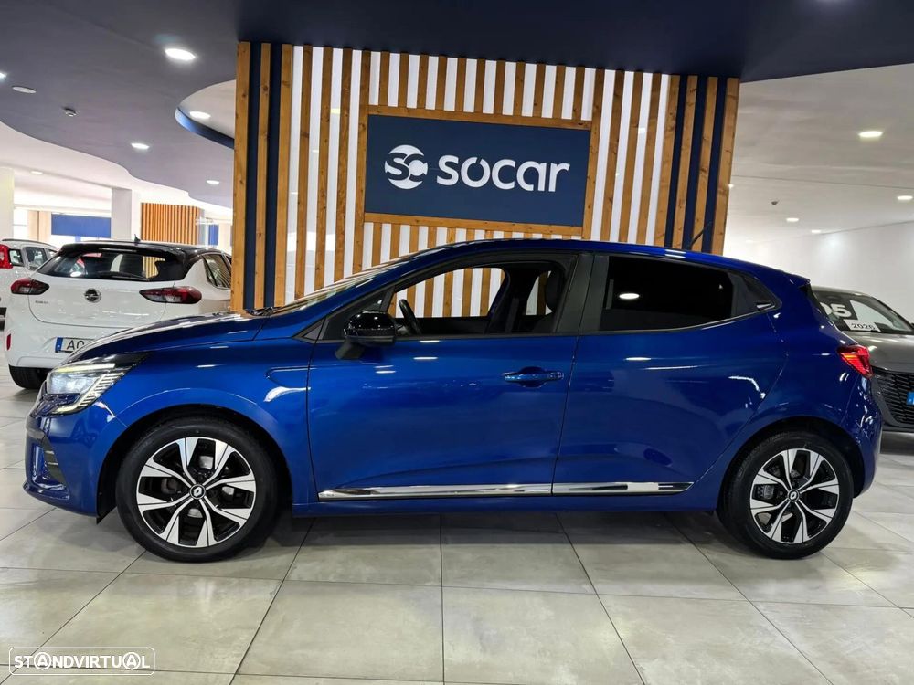 Renault Clio 1.0 TCe Evolution - 4