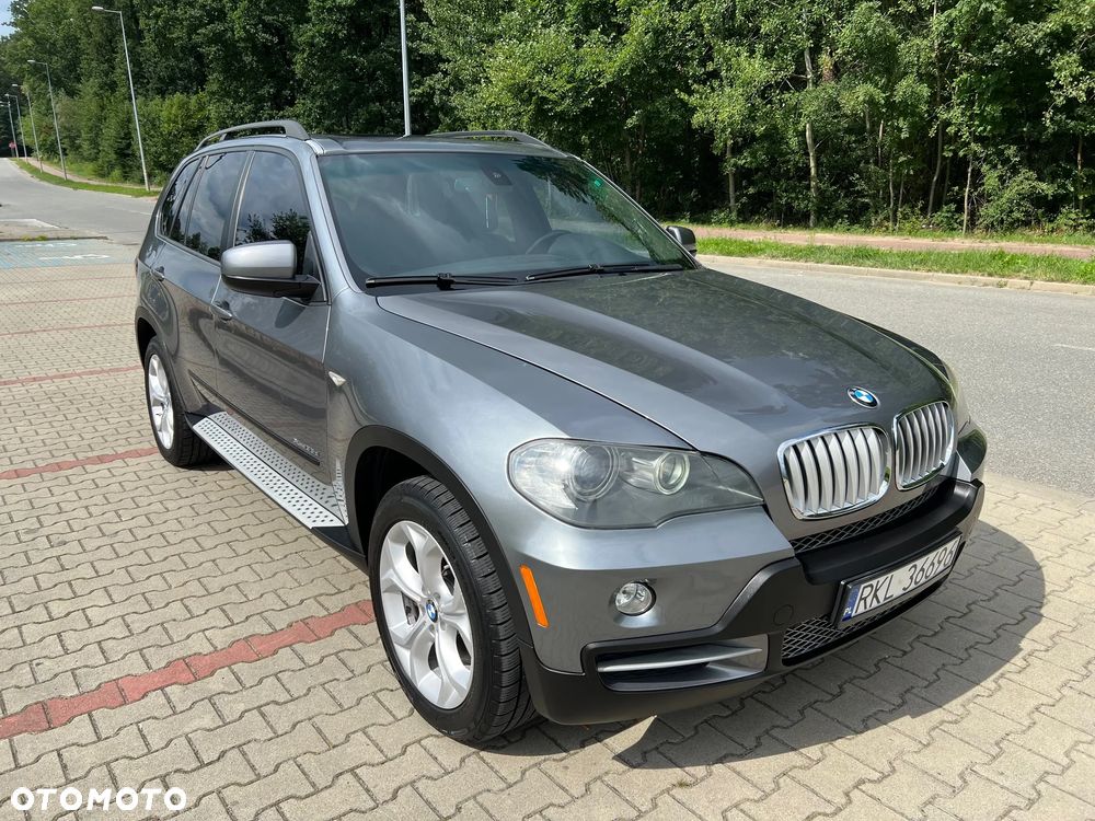 BMW X5 xDrive35d - 4