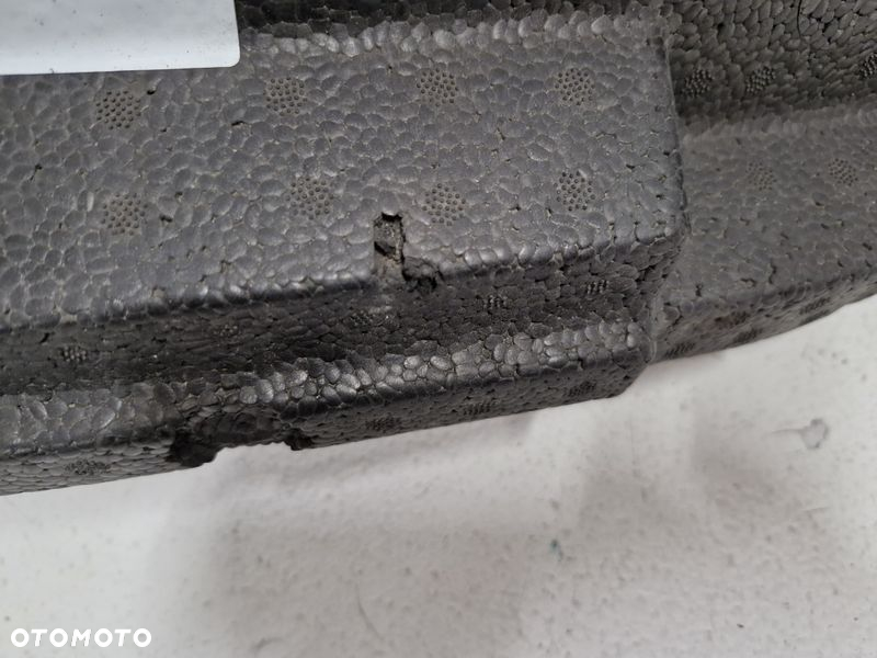 PEUGEOT 208 2 II ABSORBER PIANKA STYROPIAN ZDERZAKA PRZÓD PRZEDNI 9823204480 - 9