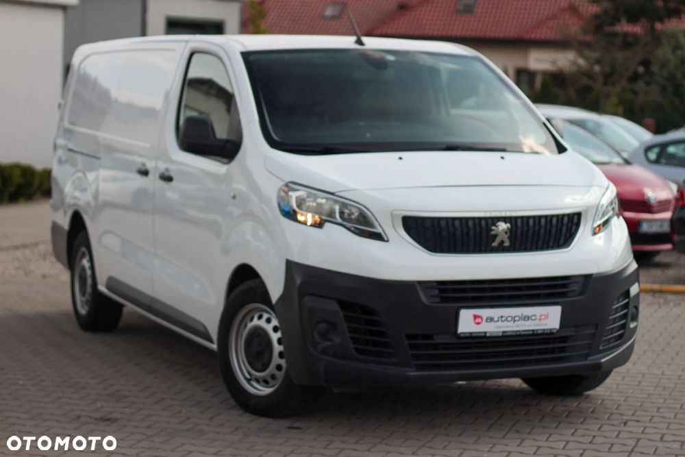 Peugeot Expert Pro L2H1 FlexCab Eco - 8