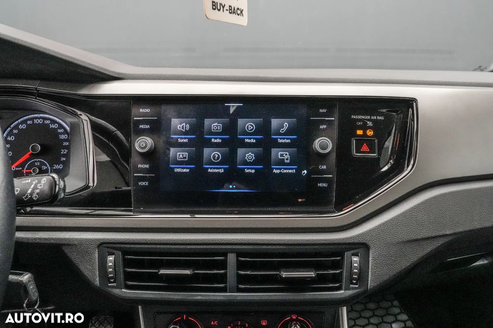 Volkswagen Polo 1.0 TSI Style - 19