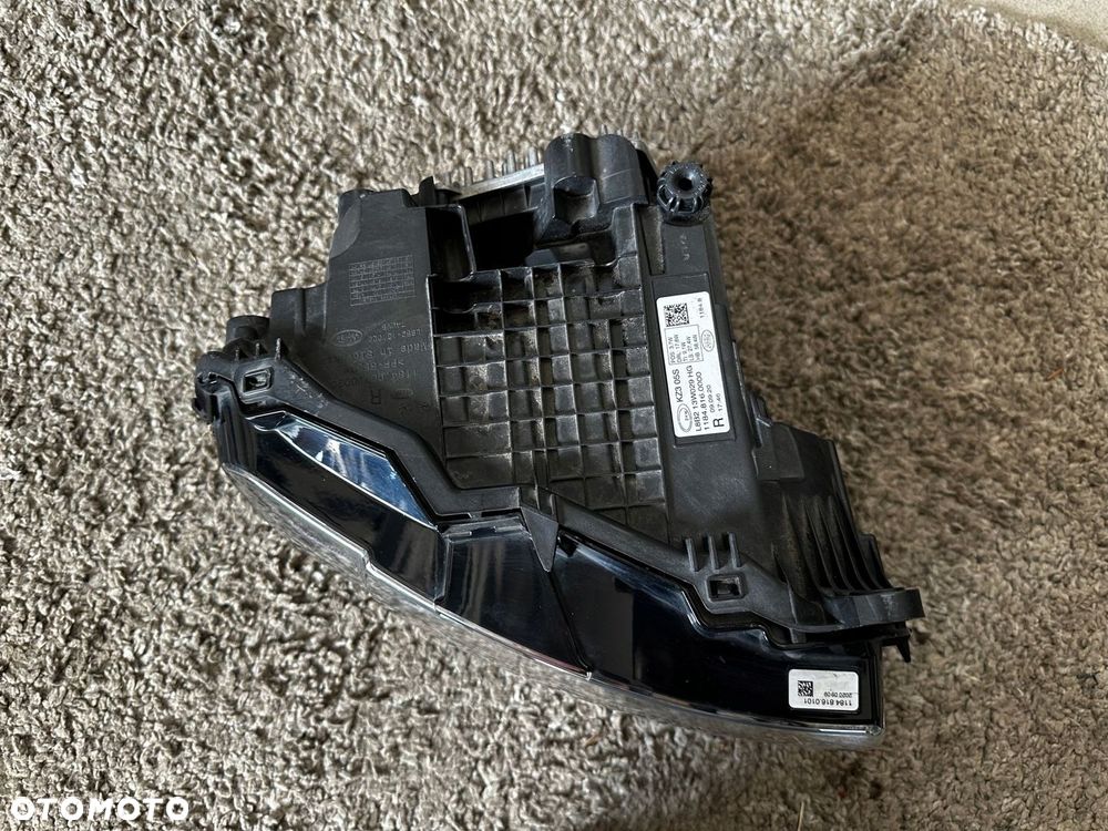 LAMPA REFLEKTOR FULL LED DEFENDER II L663 L8B213W029HG LR181377 - 5