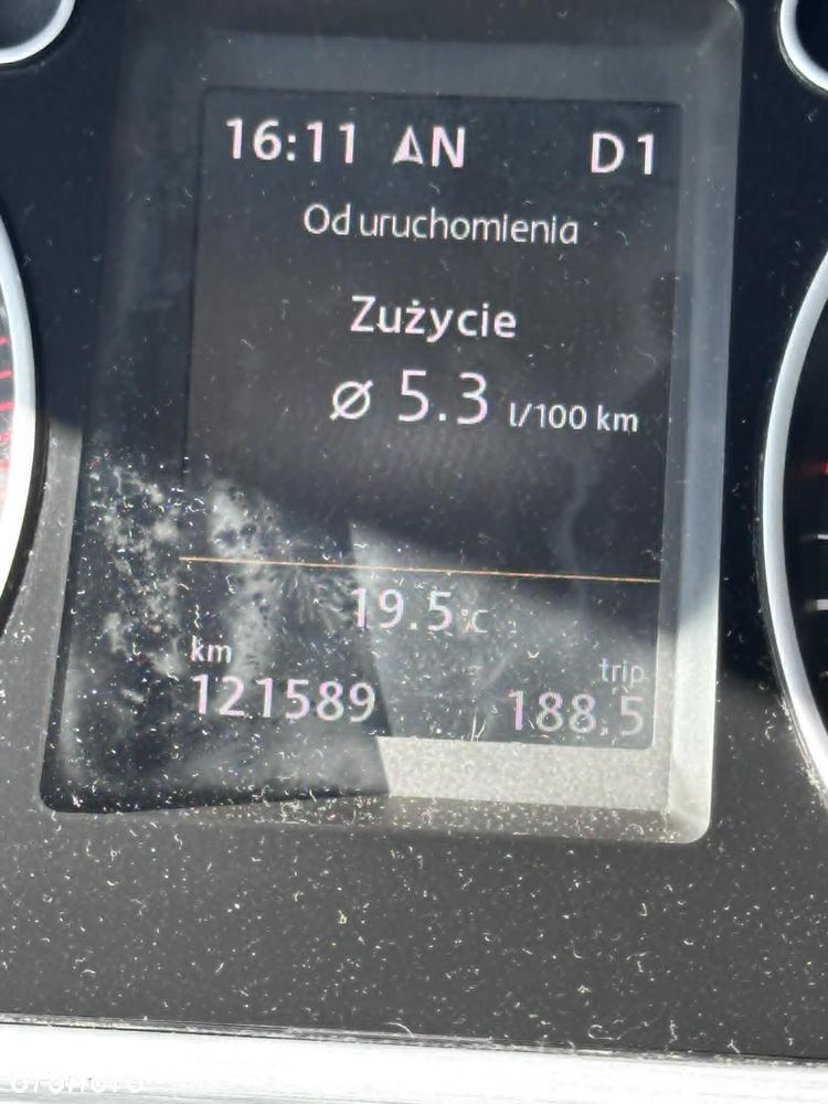 Volkswagen CC - 11