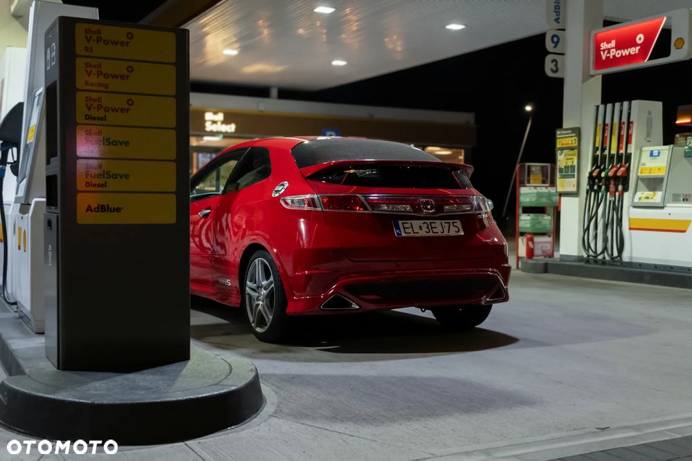 Honda Civic 1.8i-VTEC Type S 50 Jahre Edition - 3