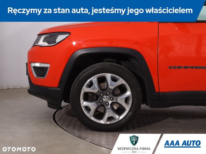 Jeep Compass - 17
