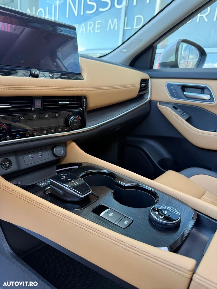 Nissan X-Trail e4ORCE Tekna Plus - 9