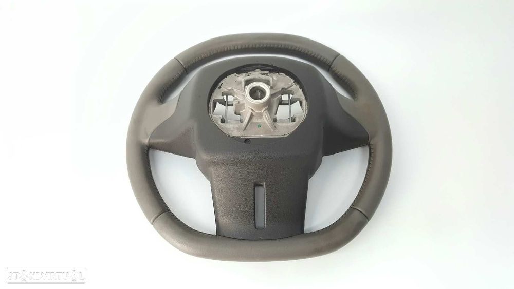 VOLANTE CITROEN C4 CACTUS SHINE - 7