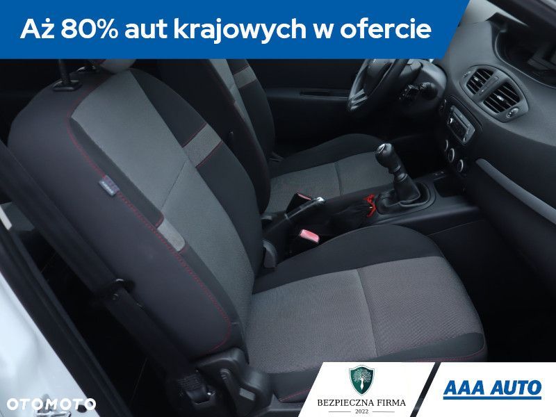 Renault Scenic - 11