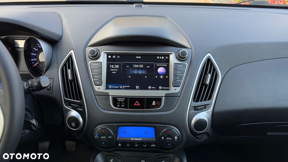 Hyundai ix35 1.6 GDI Style 2WD - 20