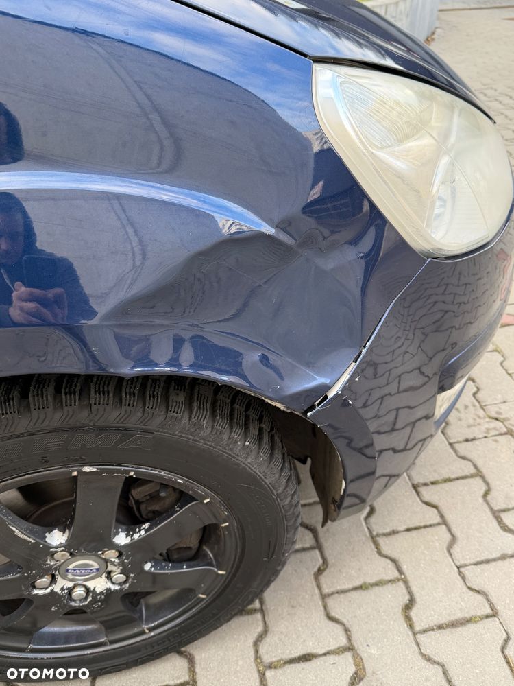 Ford Galaxy 2.0 Concept - 10