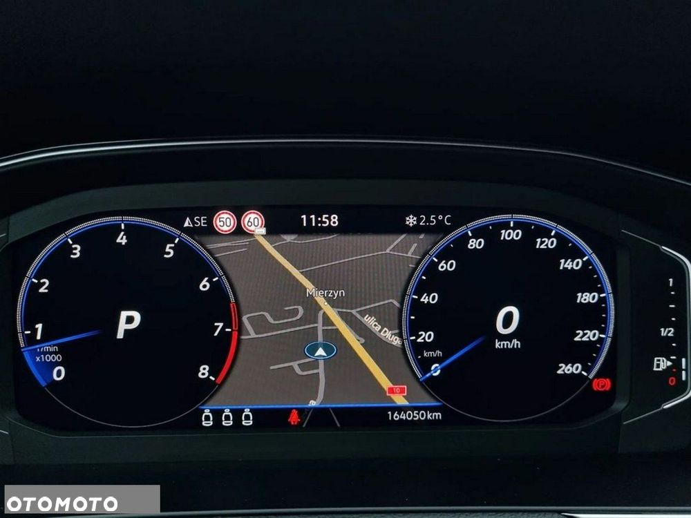 Volkswagen Passat Variant 1.5 TSI OPF DSG Business - 21