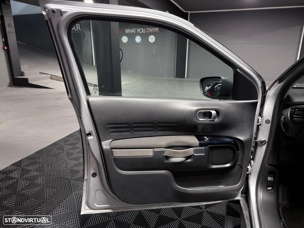 Citroën C4 Cactus 1.2 PureTech Shine - 7