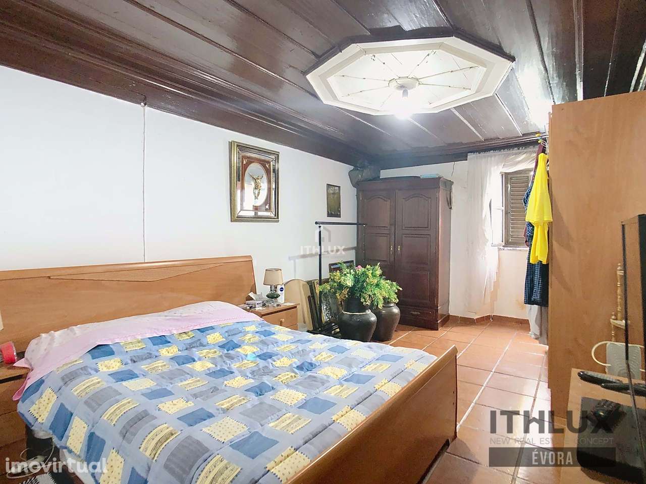 Moradia acolhedora em Viana do Alentejo - Grande imagem: 4/11