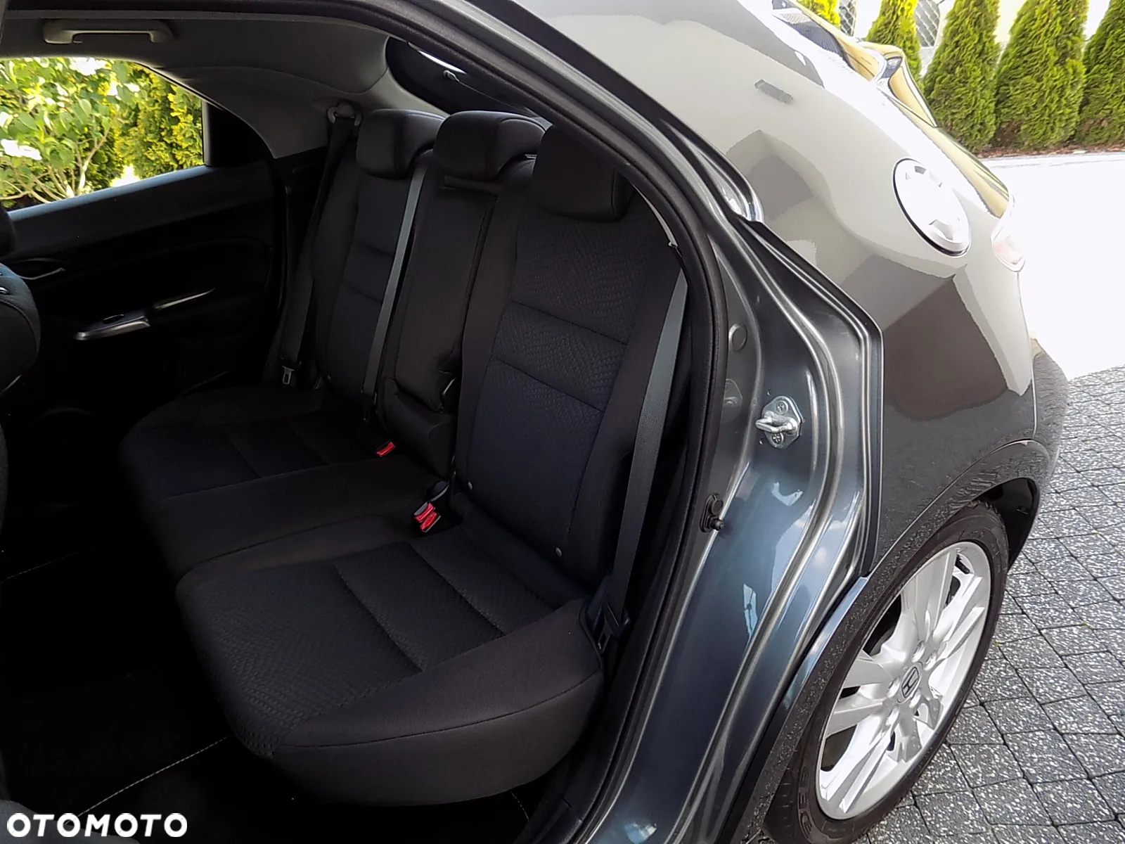 Honda Civic - 30