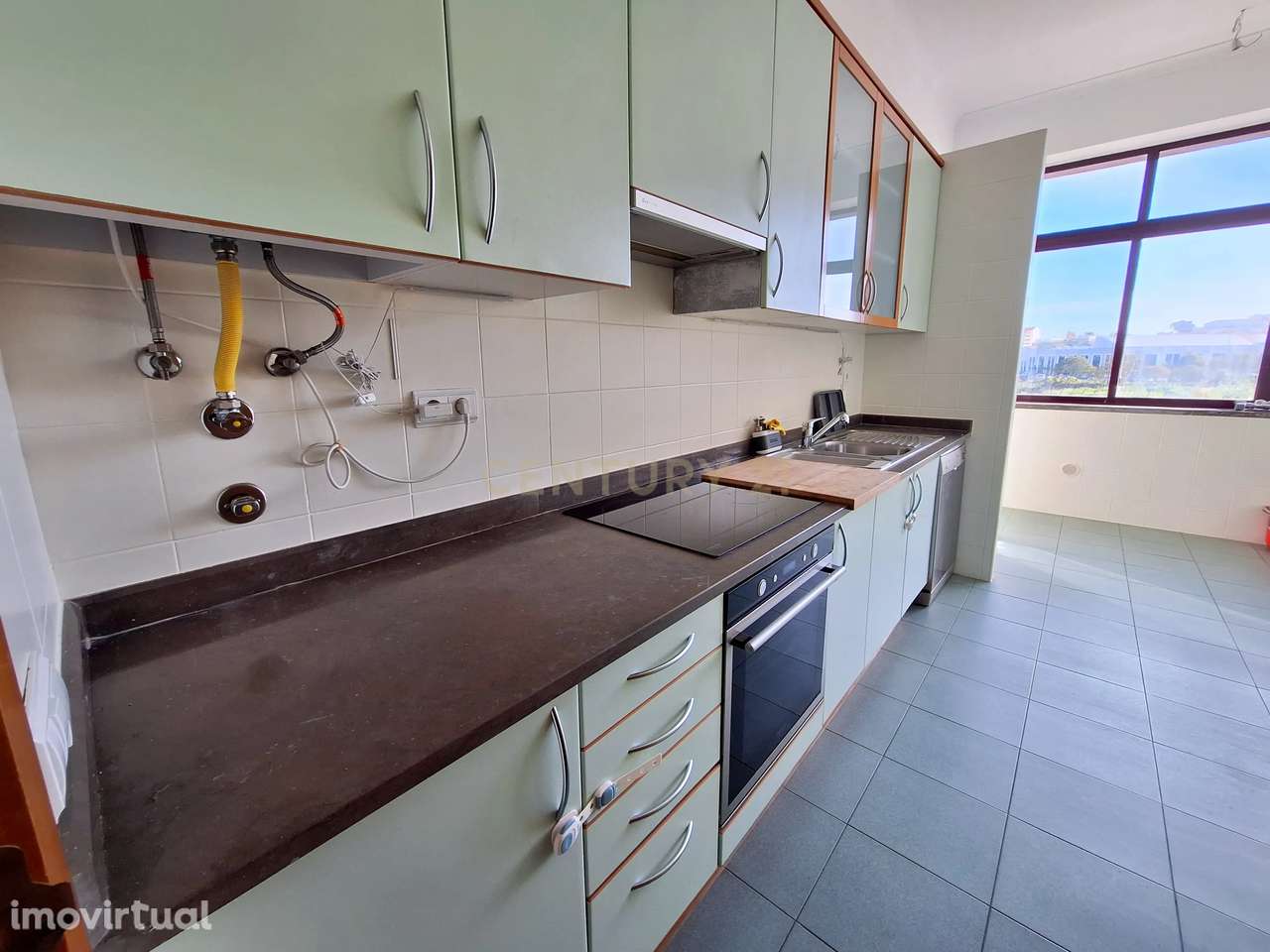 ✨ T2 para arrendamento com localização privilegiada | Disponível em Ma - Grande imagem: 2/20