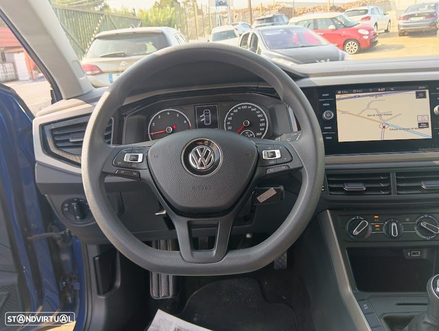 VW Polo 1.0 Confortline - 13