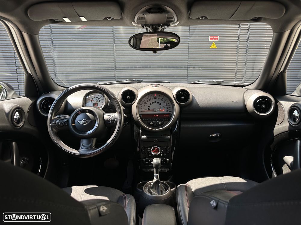 MINI Countryman - 26