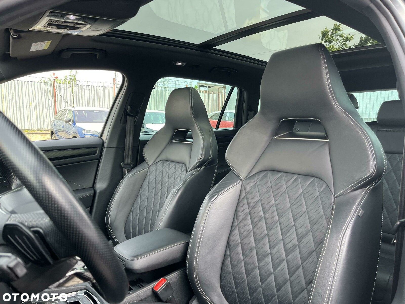 Skoda Kodiaq 2.0 TSI 4x4 Sportline DSG - 12