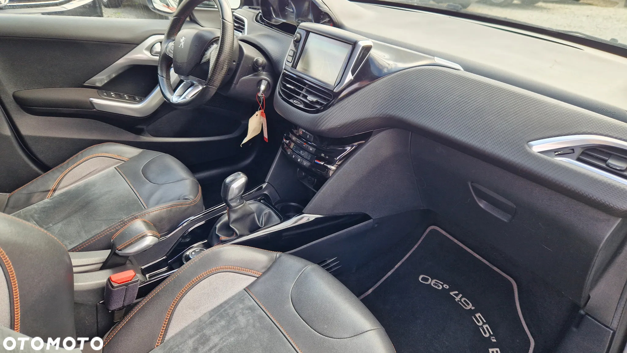 Peugeot 2008 1.2 Pure Tech Crossway S&S - 16
