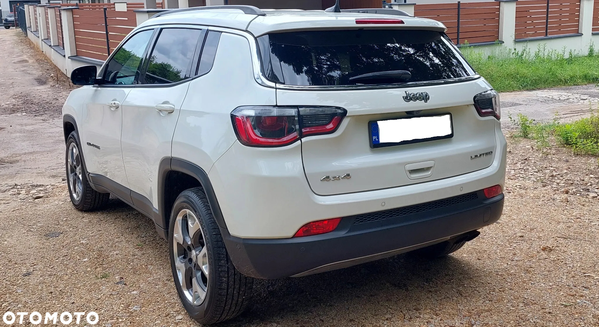 Jeep Compass - 5
