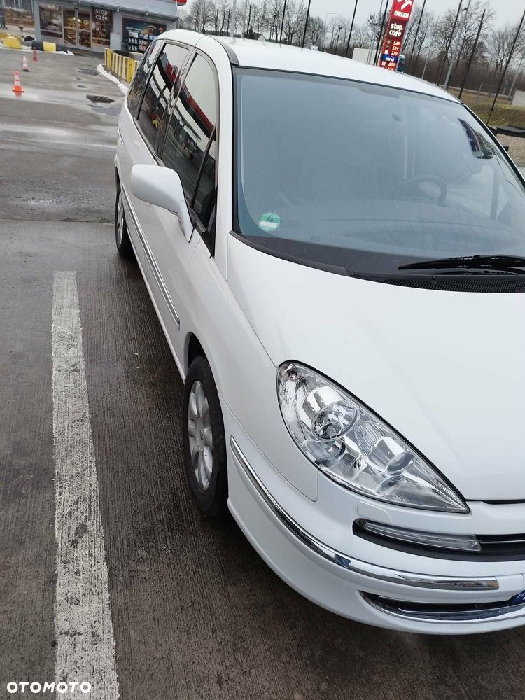 Peugeot 807 2.0 Trendy - 5