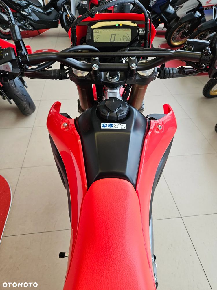 Honda CRF - 15