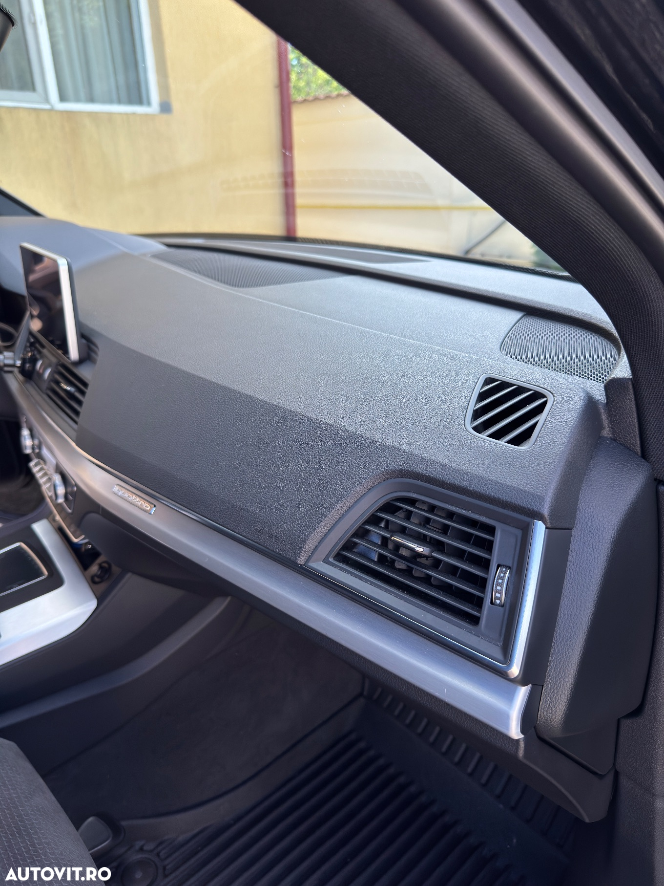 Audi Q5 2.0 TDI Quattro clean - 31