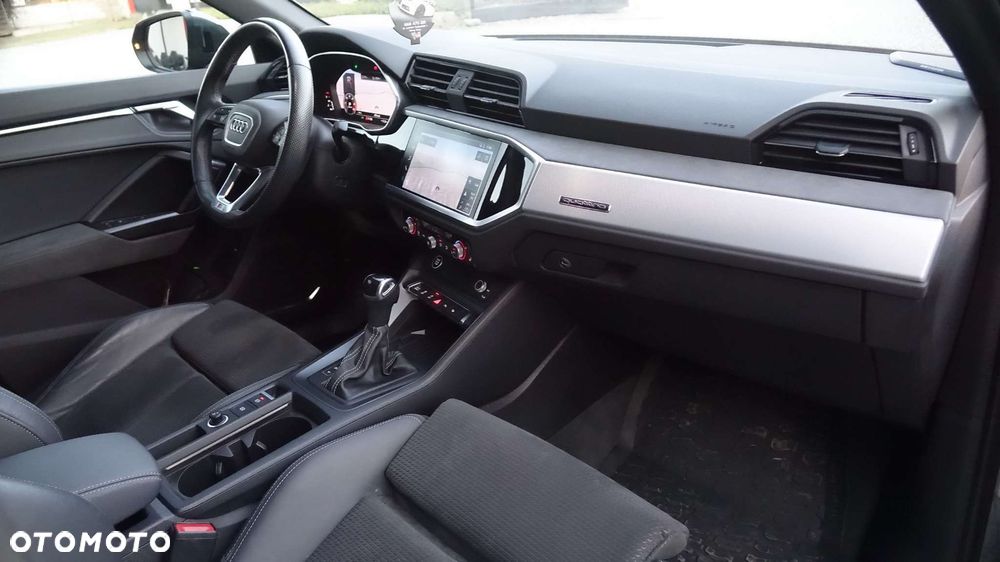 Audi Q3 Sportback - 7