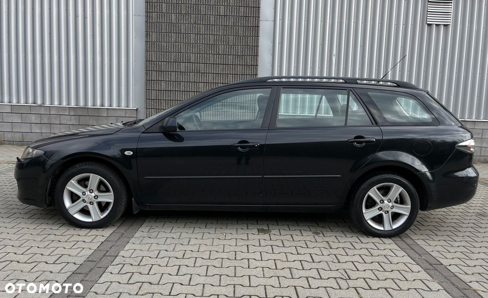Mazda 6 Sport 2.0 CD Exclusive - 2