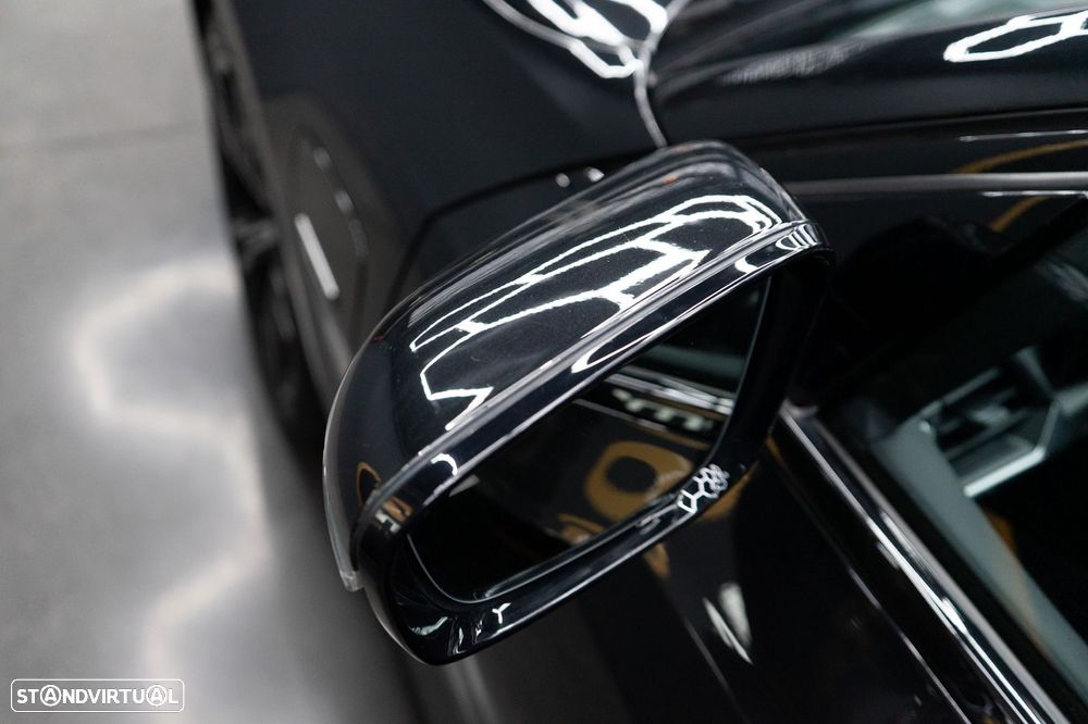 BMW 320 e Pack M Auto - 21