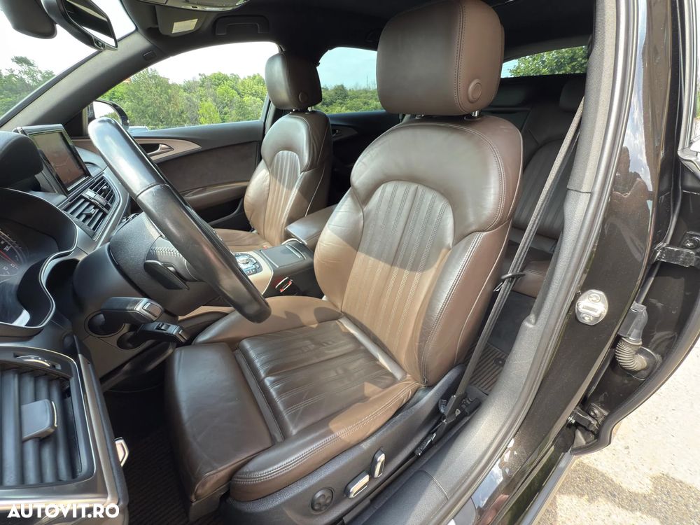 Audi A6 Allroad quattro 3.0 TDI S tronic DPF - 18