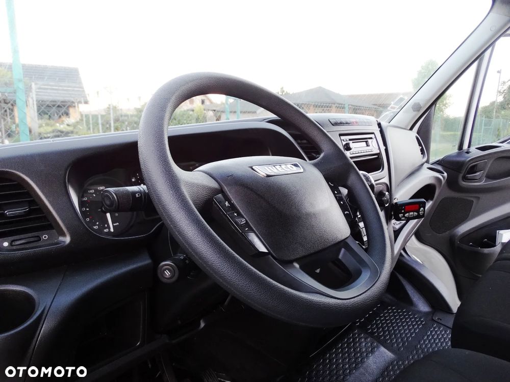 Iveco DAILY - 6