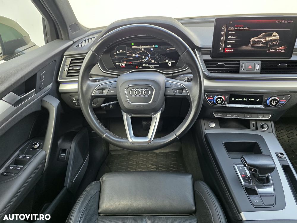 Audi Q5 - 19