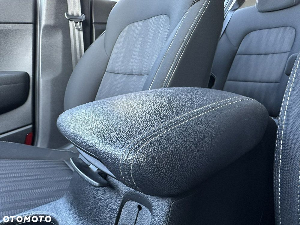Kia Sportage - 33
