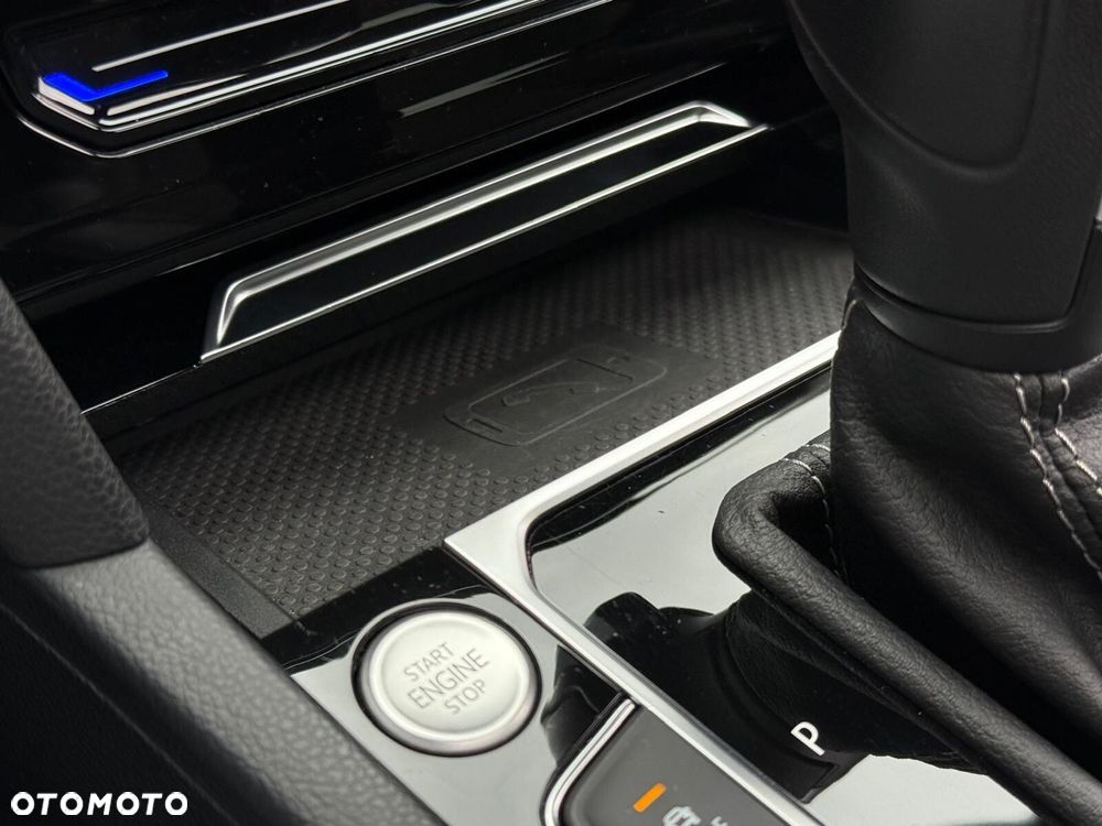 Volkswagen Arteon Shooting Brake - 32
