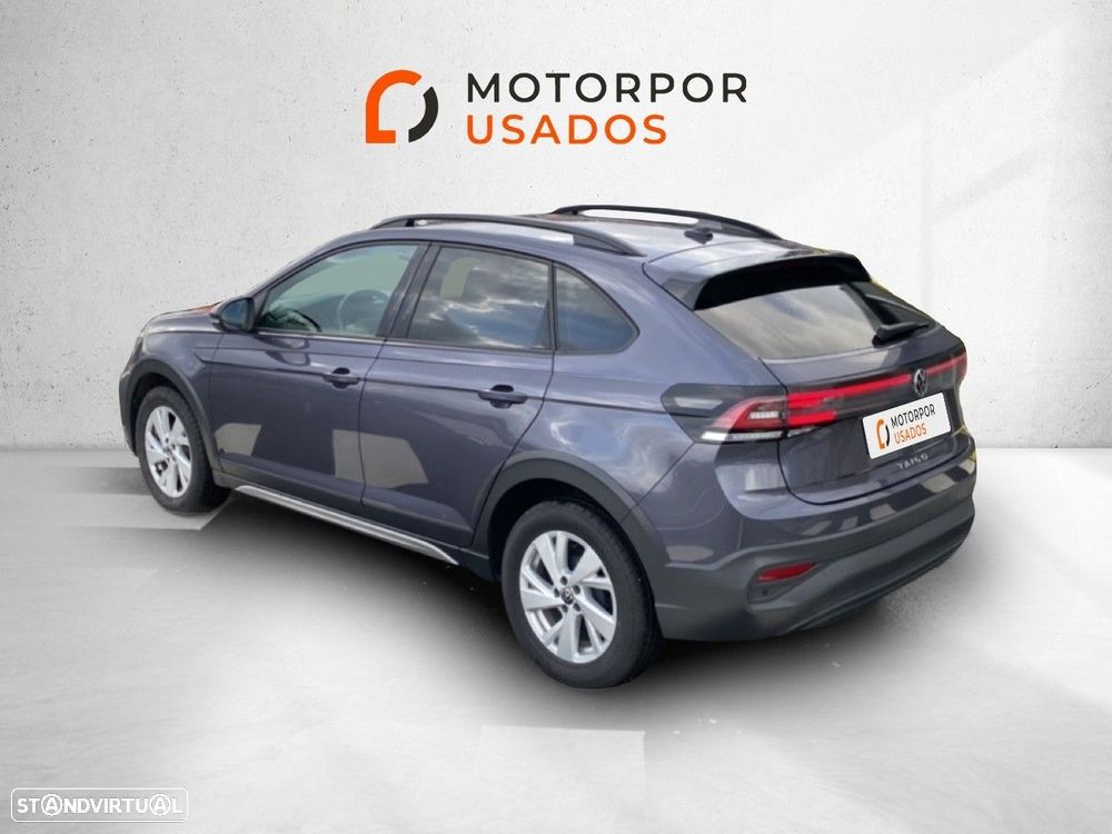 VW Taigo 1.0 TSI Urban - 6