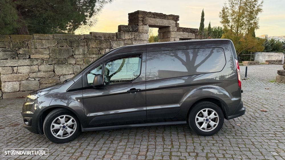 Ford Transit connect trend 200 L1 - 7