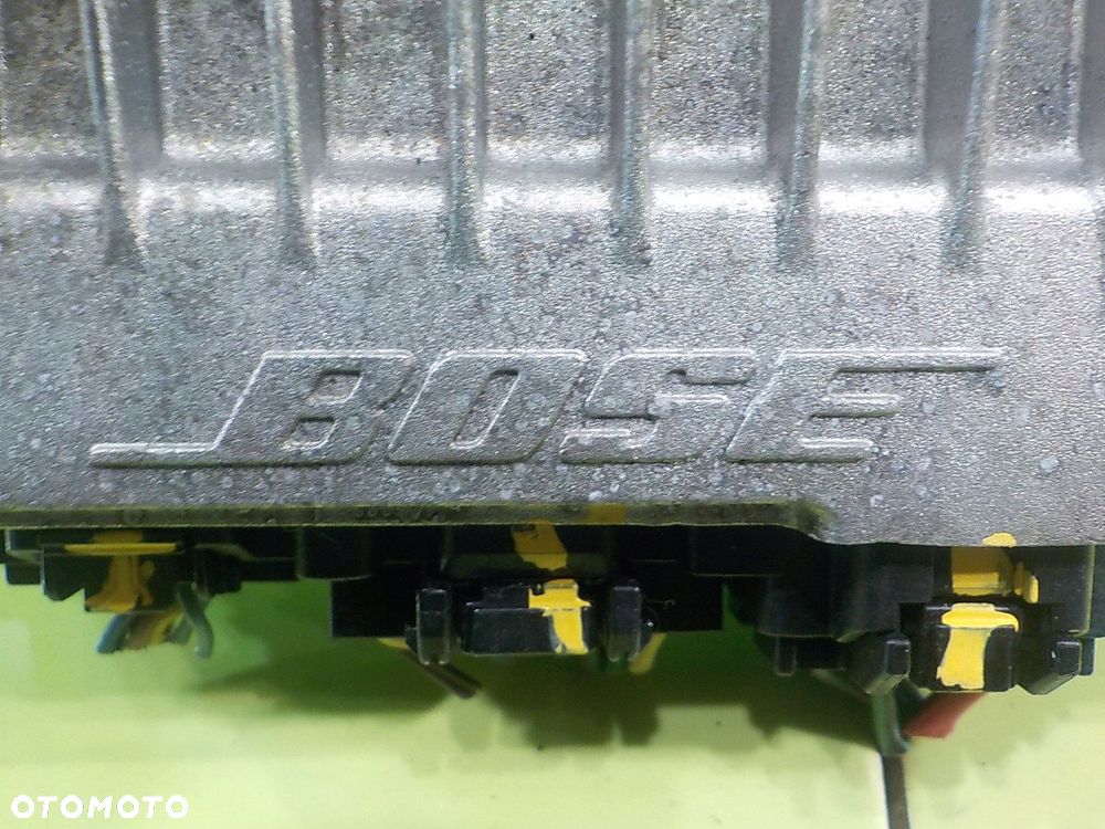 OPEL AMPERA 1.4 AUT 12r HB 5D wzmacniacz 20760438 - 6