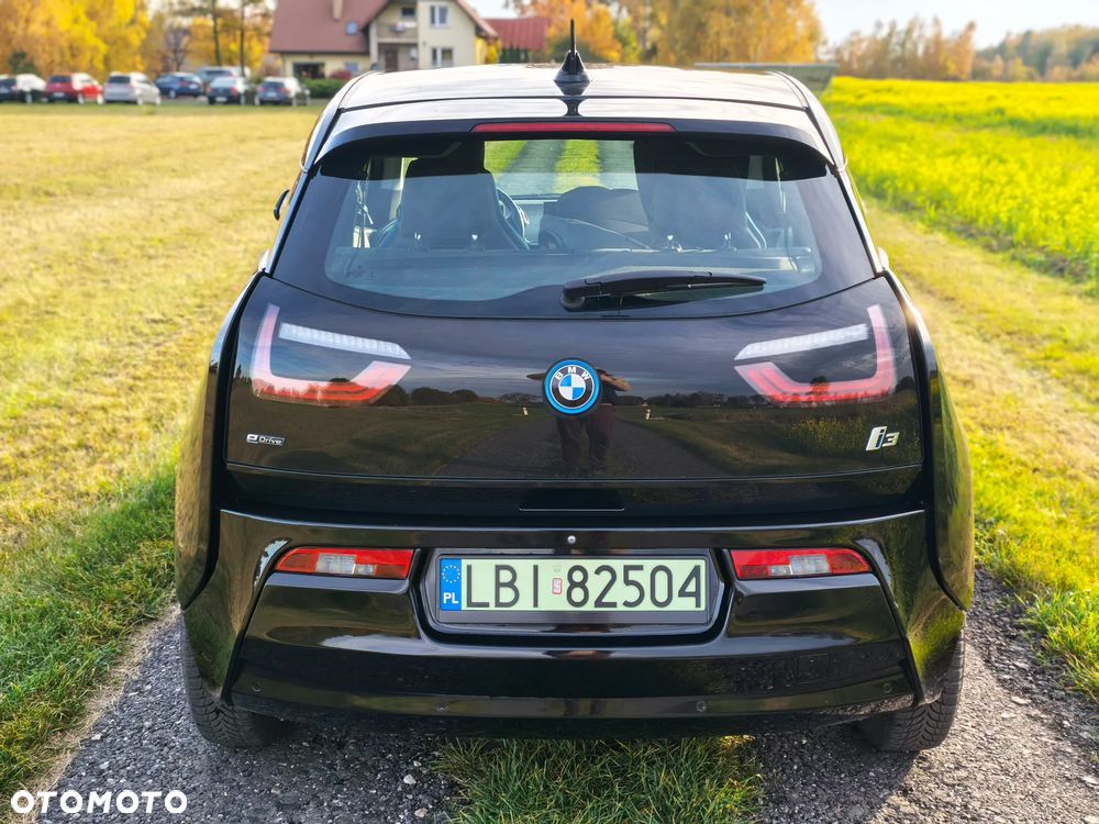 BMW i3 (94 Ah) - 6