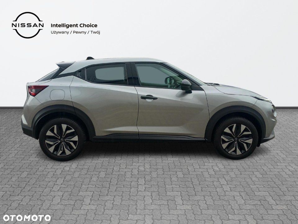 Nissan Juke - 7