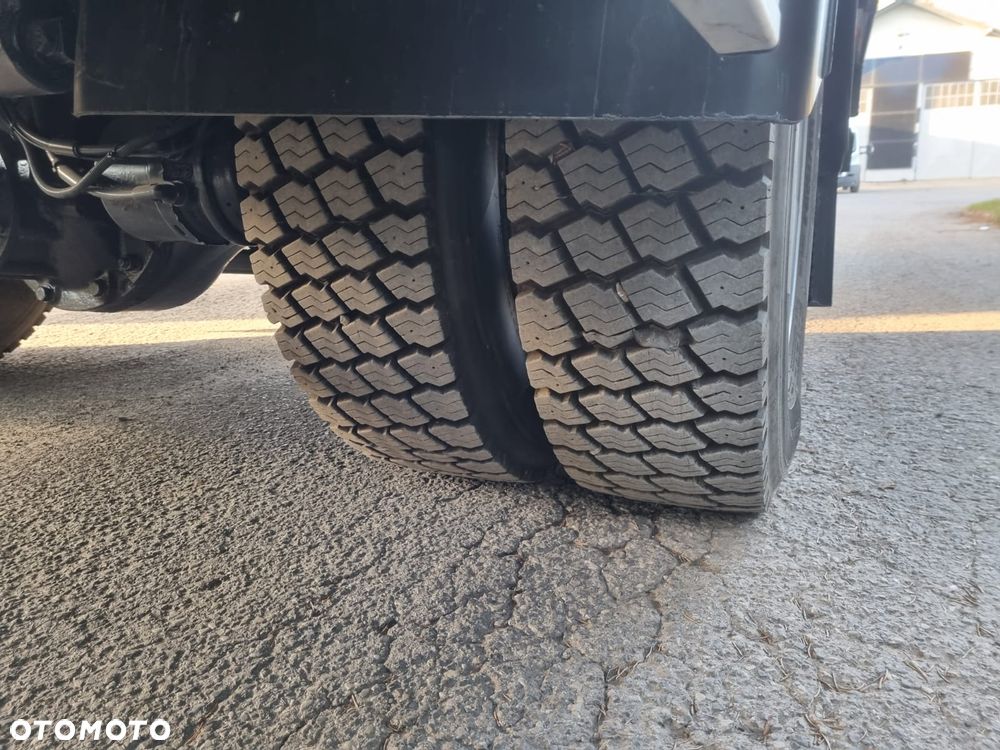 Volvo FL 240  Super Stan manual skrzynia, klima - 15