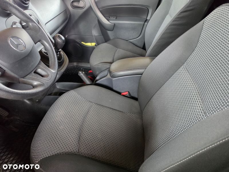 Mercedes-Benz CITAN - 10