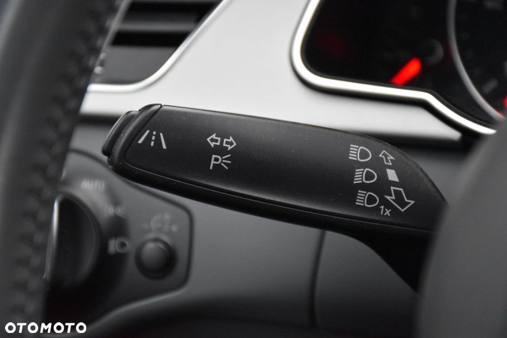 Audi A5 Coupé 3.0 TDI DPF quattro S tronic - 20